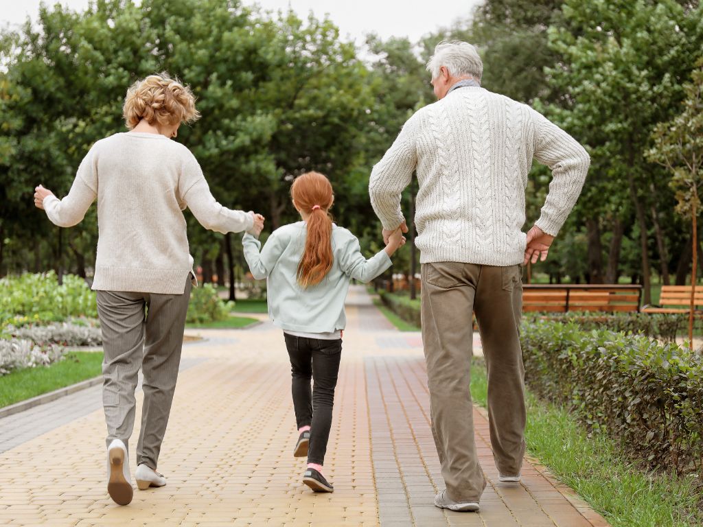 Guardianship Guardianship